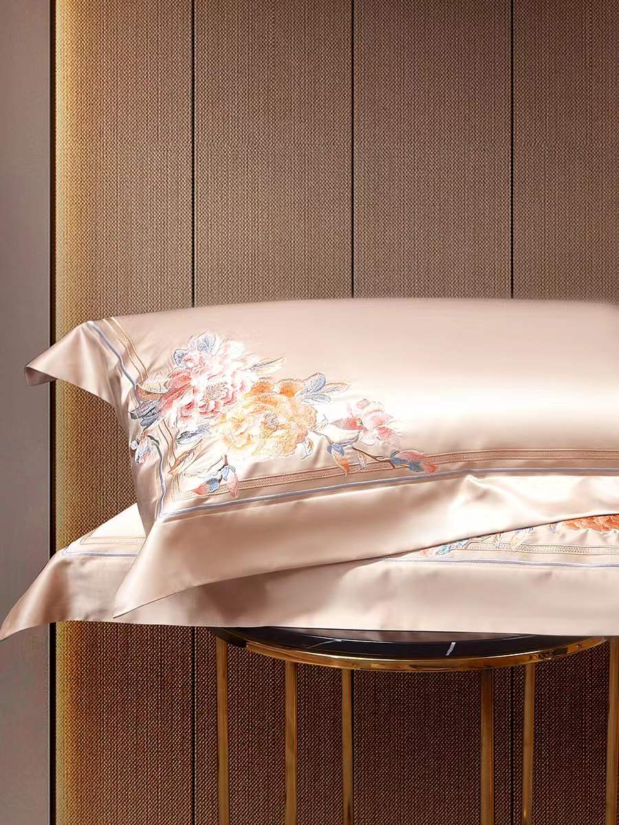 新中式高端品質(zhì)四件套(圖4)